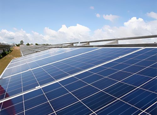 Acme再次收获印度北方邦75MW太阳能项目