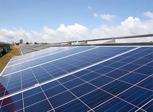Acme再次收获印度北方邦75MW太阳能项目