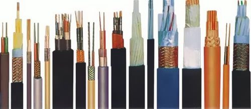 电线电缆型号规格大全，史上最全总结！
