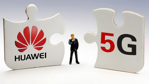 华为助力摩纳哥成欧洲首个完全覆盖5G网络国家
