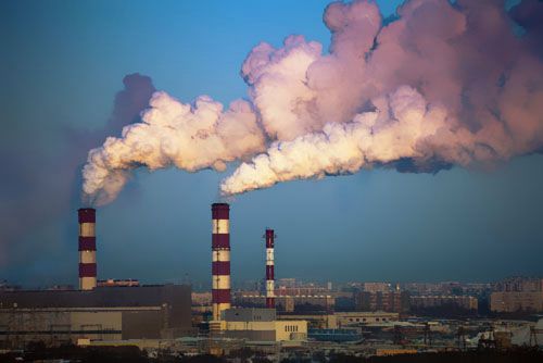 2019年欧盟碳市场排放量下降8.7%
