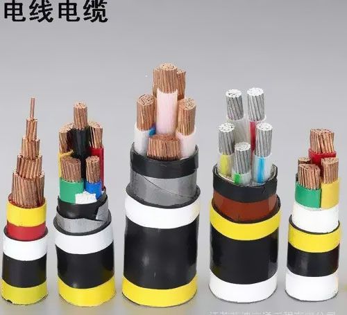 电线电缆使用橡胶防老剂的注意事项